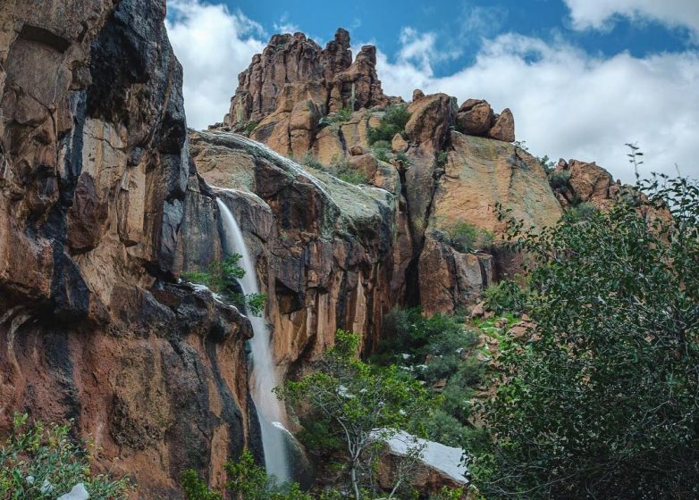 Сочные тревел-снимки Брукса Крэнделла Сочные тревел-снимки Брукса Крэнделла