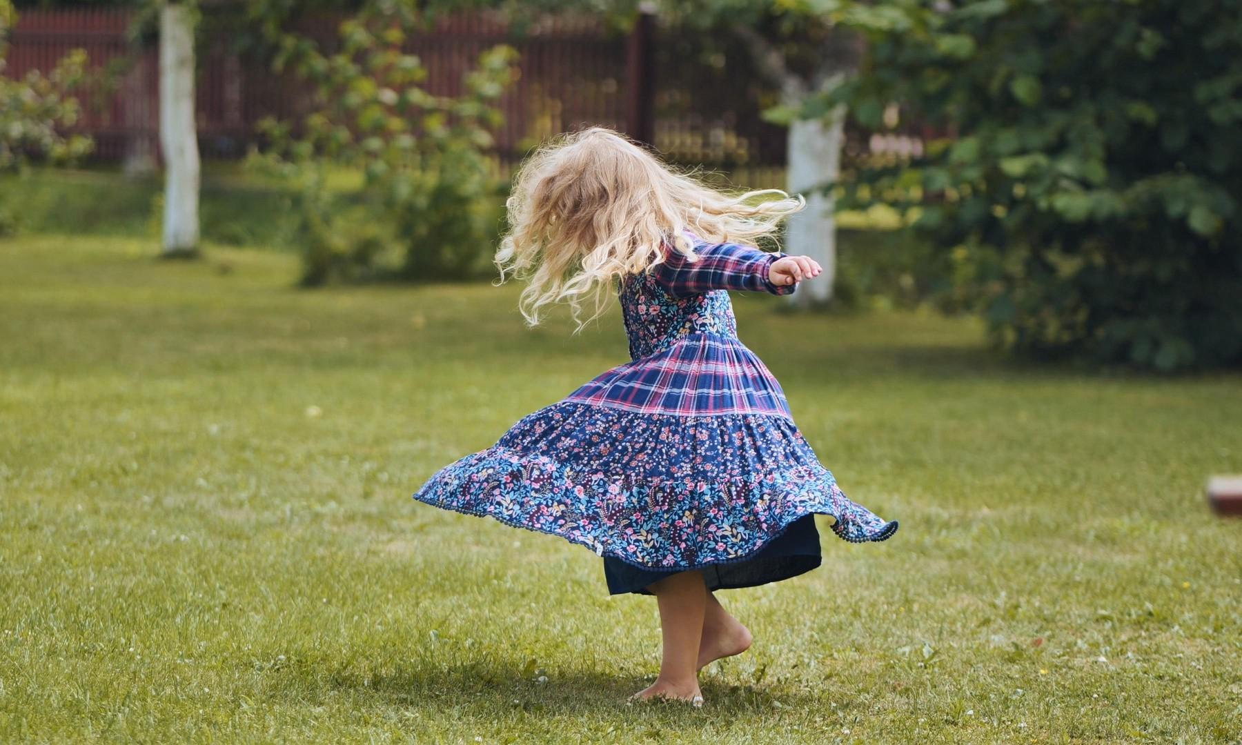 Как живет Дарина Шпенглер из шоу «Мужское / Женское» — девочка с половиной лица