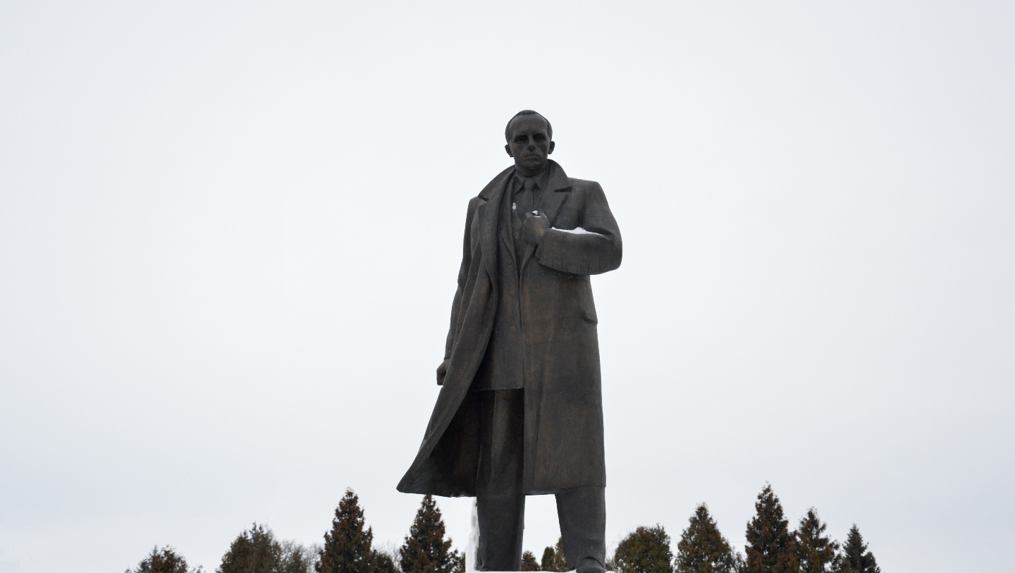 Чудесные малые города Украины