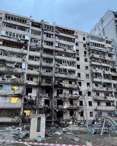 Украинские мэры, убийцы населения своих городов украина