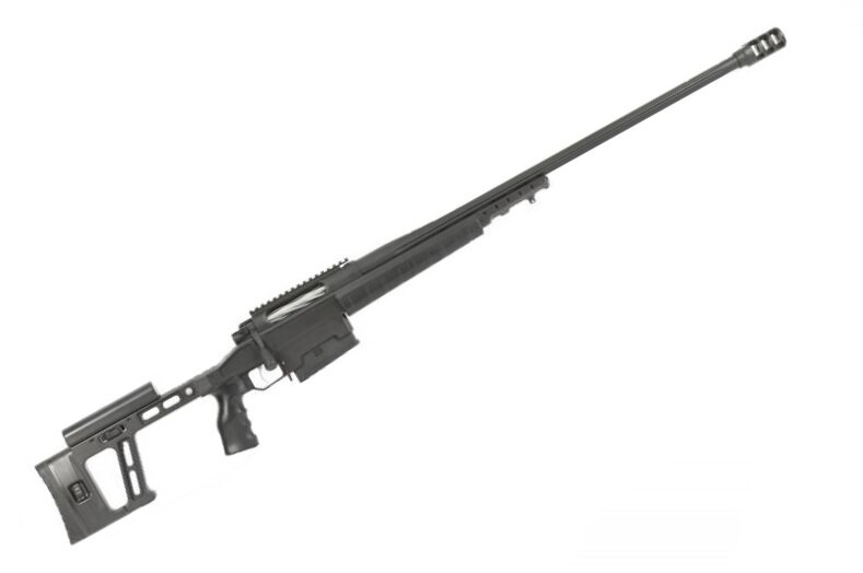 Как выбрать нарезной карабин?