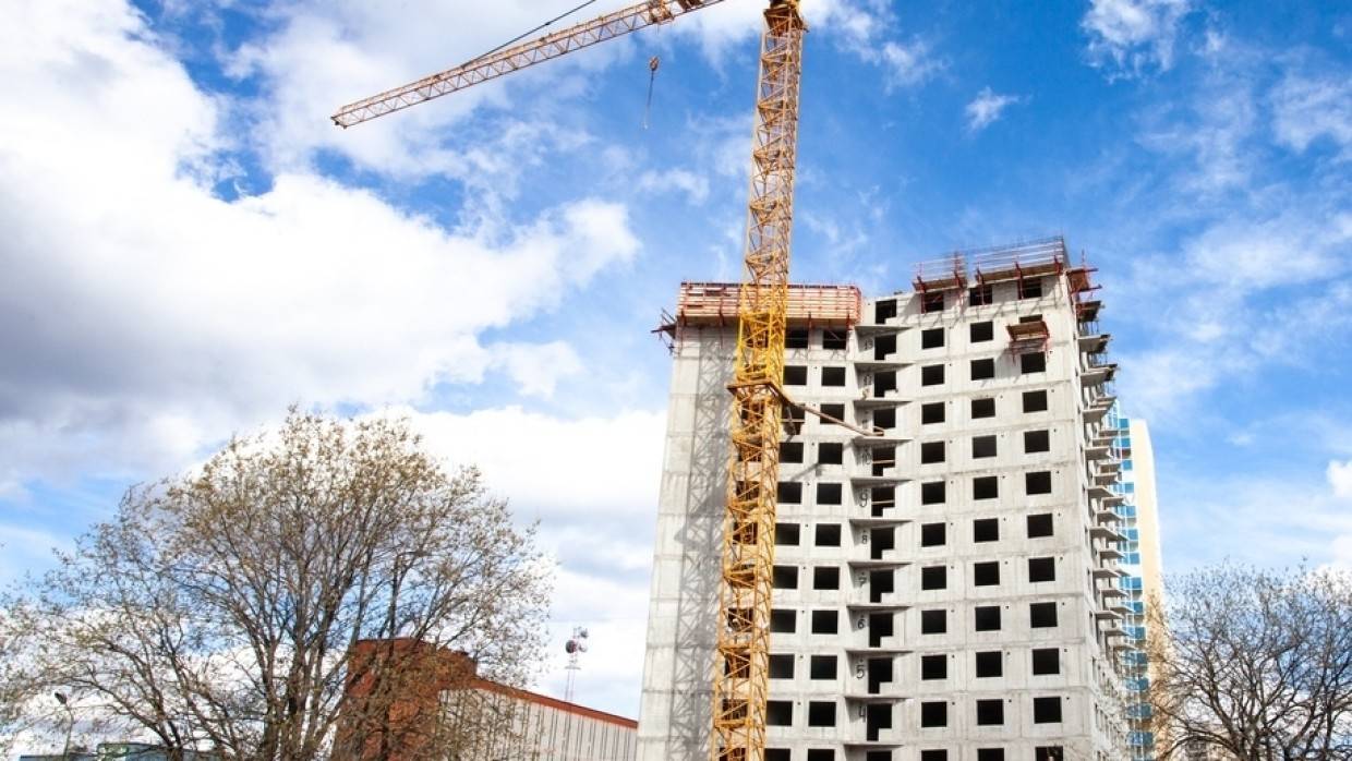 конфликт банков и застройщиков