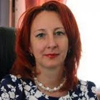 Татьяна Караваева