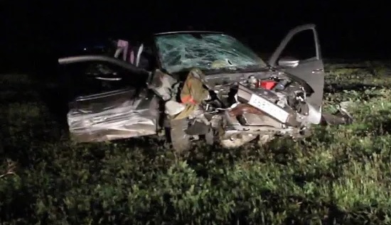В Крыму будут судить водителя – виновника гибели пассажира авто