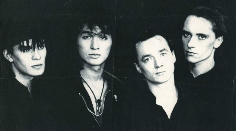 10 легендарных советских рок-групп эпохи заката СССР 