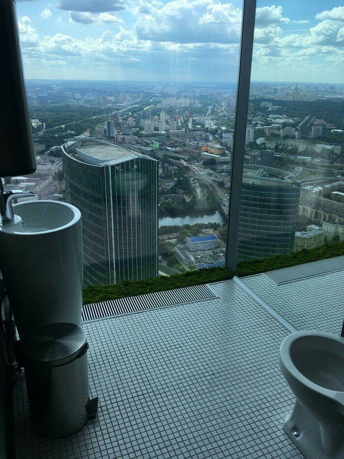 20 прикольных идей, чтобы отказаться от телефона в туалете 