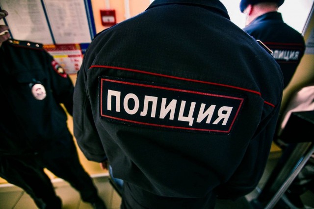 Скандала с "изнасилованием" пятью майорами и двумя капитанами не получилось... Скандала с "изнасилованием" пятью майорами и двумя капитанами не получилось...