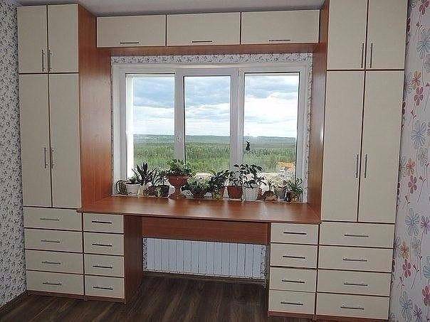 Как сделать из своей квартиры конфетку 