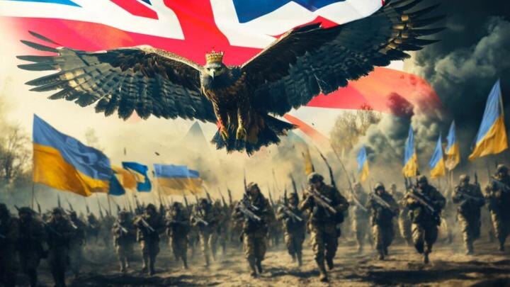 Коллаж NovorosInform