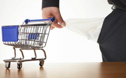 Грекам сделают «дотацию на инфляцию», а россиянам это не грозит