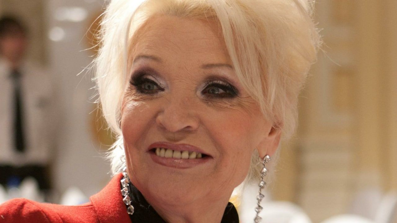 Невестка Светланы Светличной рассказала о состоянии здоровья актрисы после инсультов