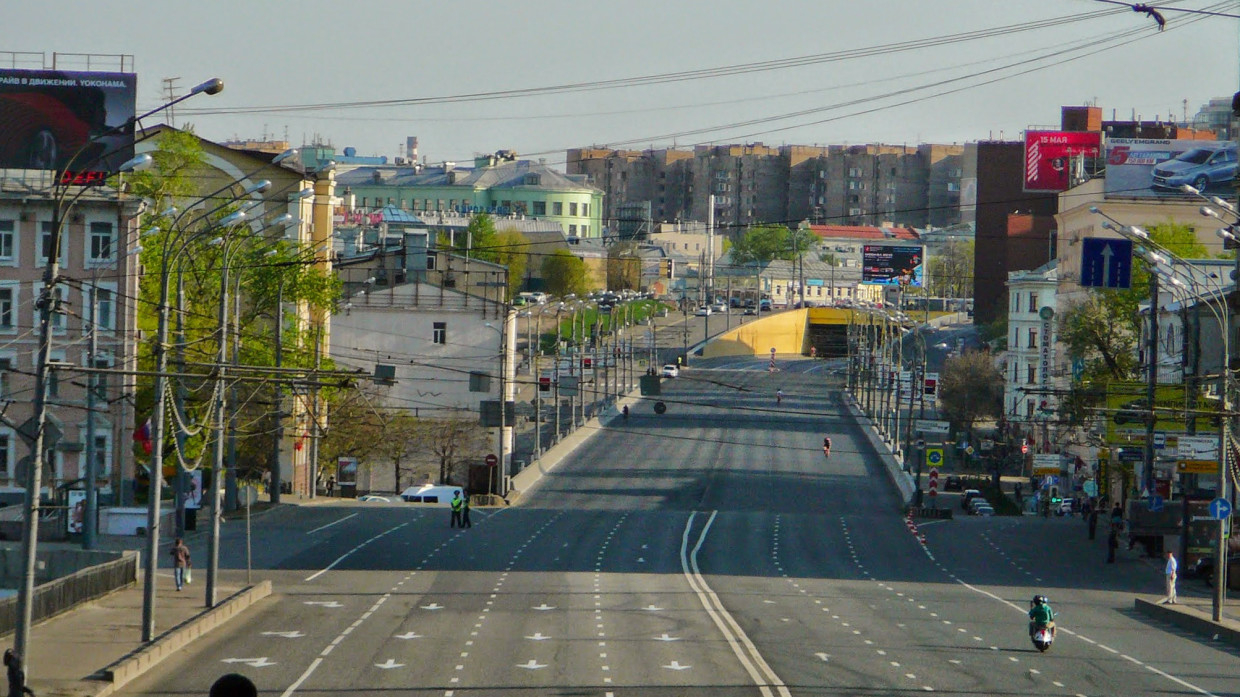 Цены на жилье в Москве снова побили рекорд