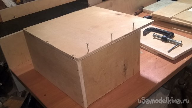 Двухэтажный скворечник в стиле люкс Двухэтажный скворечник в стиле люкс кормушка своими руками