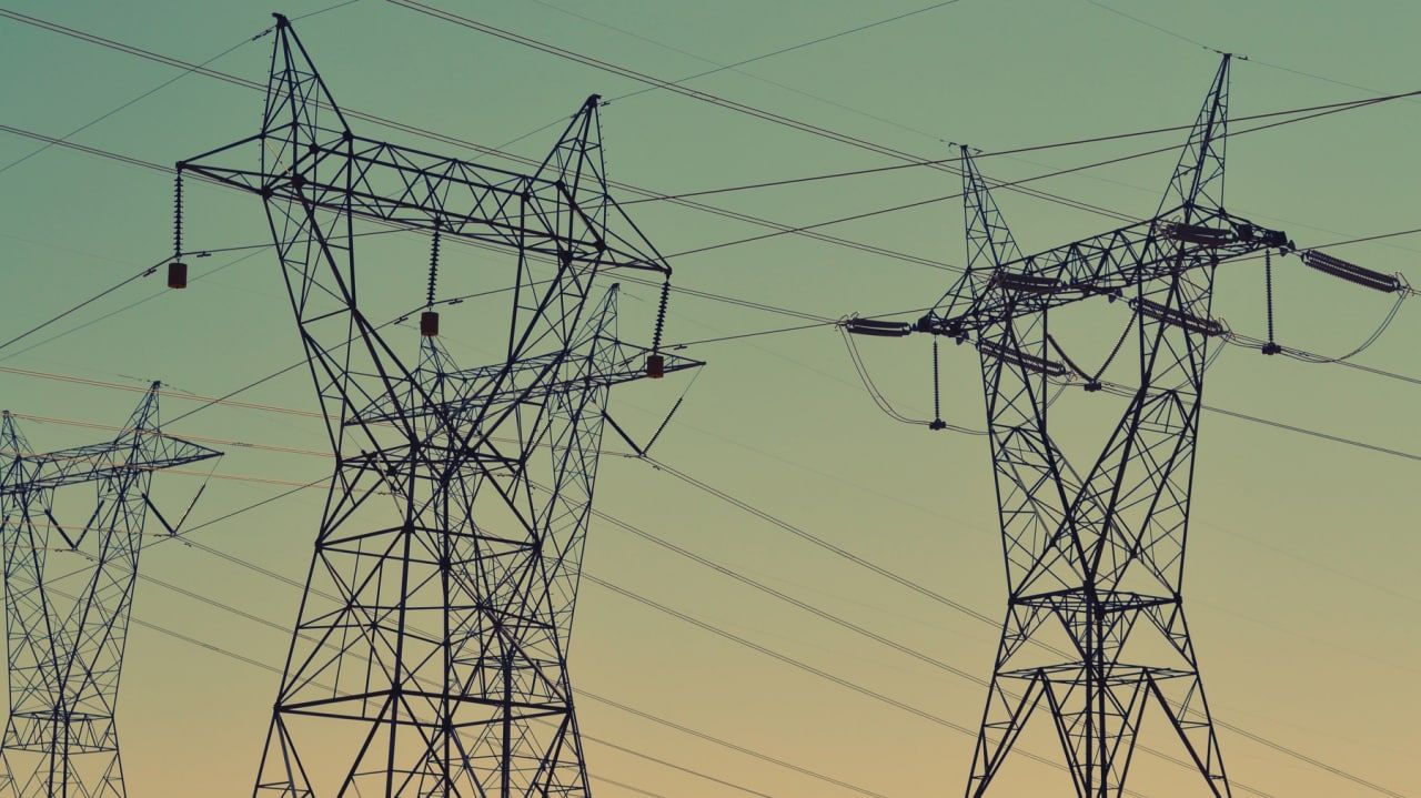 Власти Молдавии предупредили о риске веерных отключений электроэнергии Общество