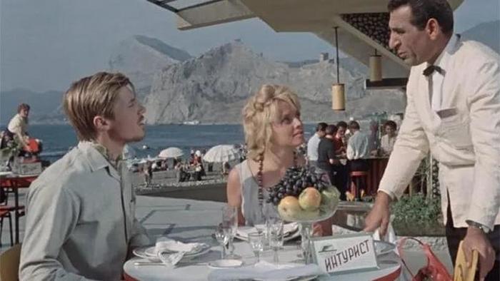 Факты о кино СССР, о которых вы наверняка не знали Факты о кино СССР, о которых вы наверняка не знали