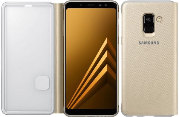 Samsung Galaxy A8 (2018)