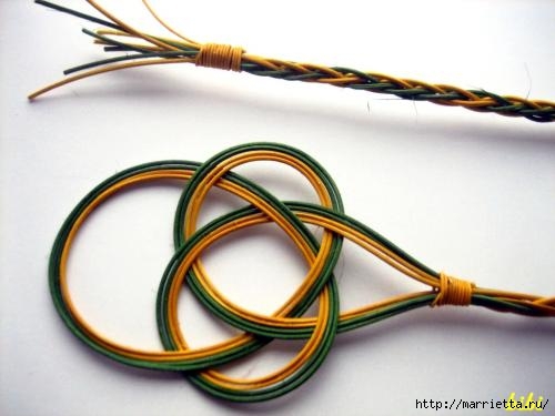 Как сплести выбивалку для ковров и учимся правильно выбивать ковры