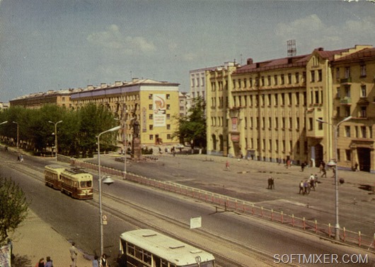 Иваново - «город невест» Иваново - «город невест»