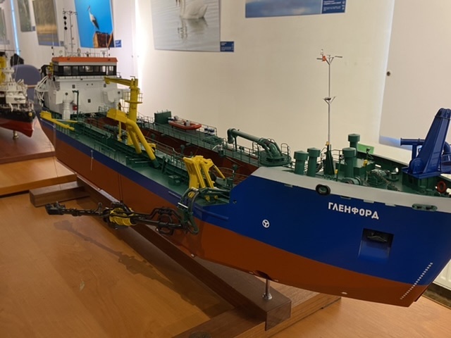 И это вам не игрушки! 