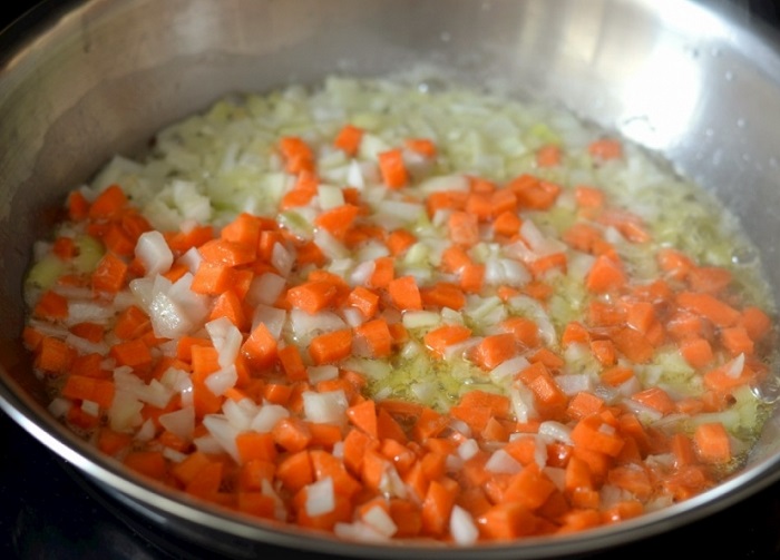 4 рецепта блюд из моркови, которые поражают своей простотой и отменным вкусом морковь, ложки, будет, столовых, добавьте, ингредиенты, блюдо, моркови, нужно, минут, хорошо, выложите, масла, чеснок, выпечки, плиту, затем, маслом, смажьте, кастрюлю