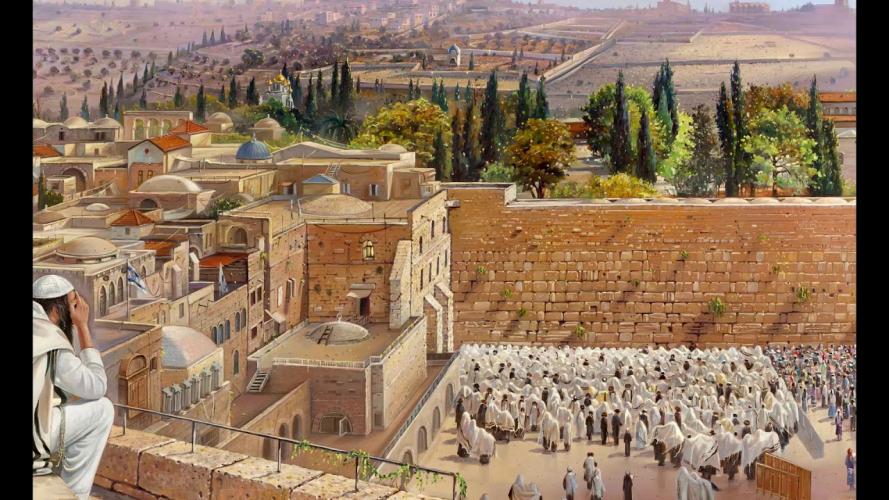 Евреи, народ избранный Богом или проклятый. Часть I. Евреи, народ избранный Богом или проклятый. Часть I. история