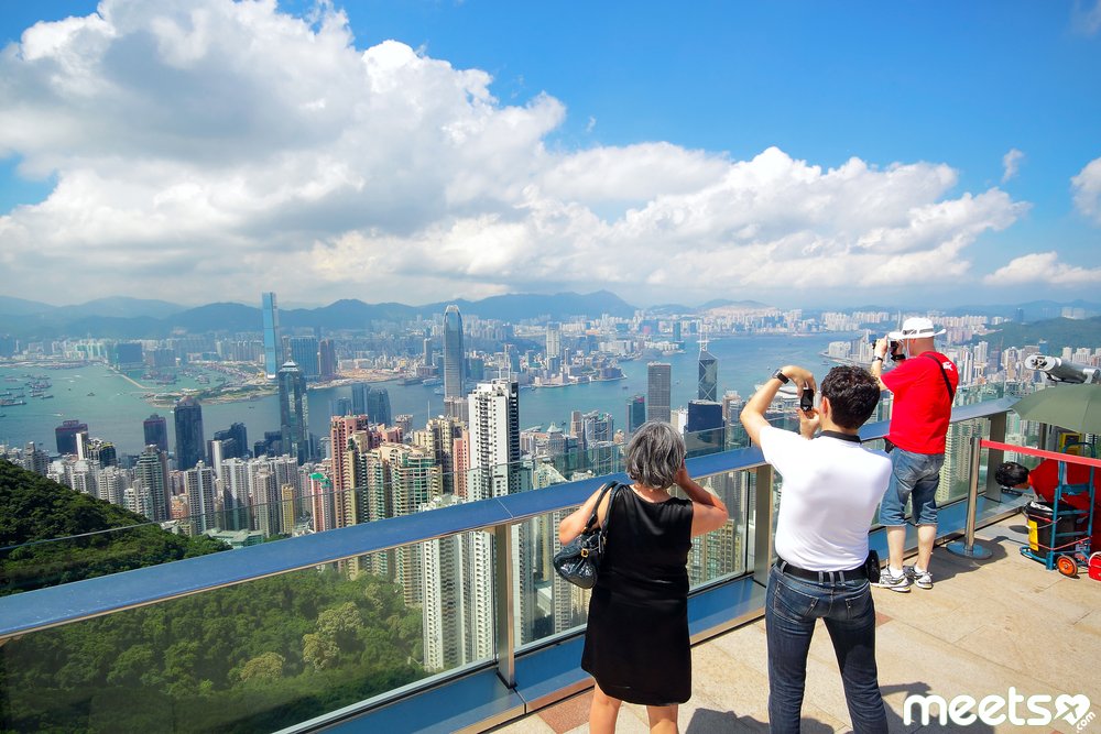 Victoria Peak