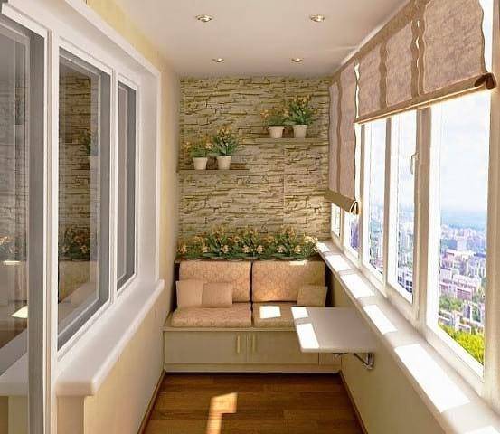 Как сделать из своей квартиры конфетку 