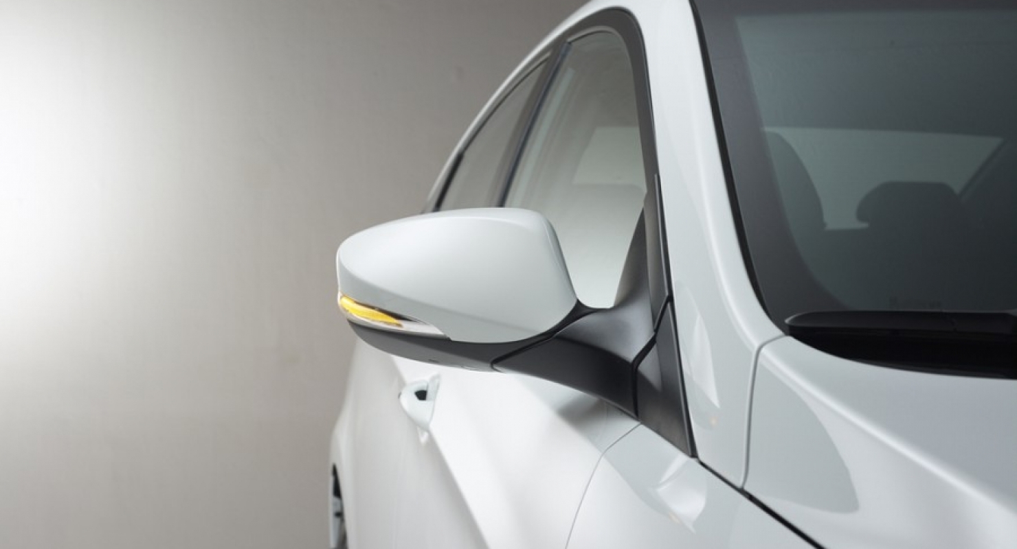 В РФ скоро привезут рестайлинговый «кросс» BAIC Beijing X7