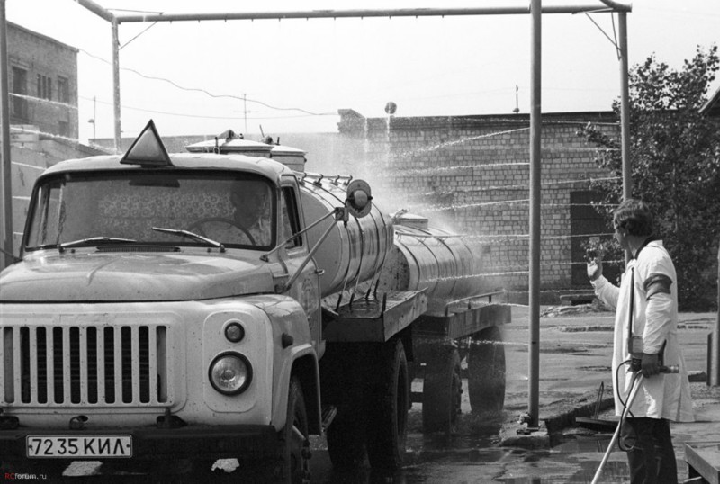 Фото из СССР, которое сейчас не увидишь Фото из СССР, которое сейчас не увидишь интересное,история,общество,россияне,СССР