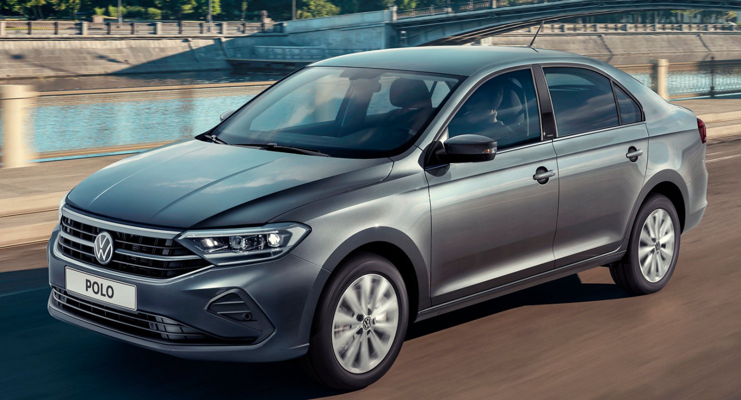 Что лучше Lada Vesta или Volkswagen Polo?