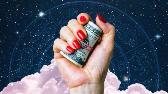 финансовый гороскоп на неделю с 15 по 21 сентября 2025 года