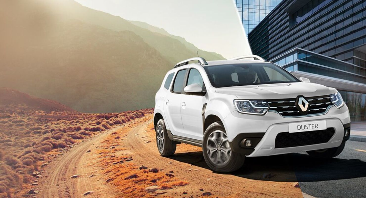 Вместо Renault Duster, новым фаворитом рынка станет Nissan Terrano Исследования