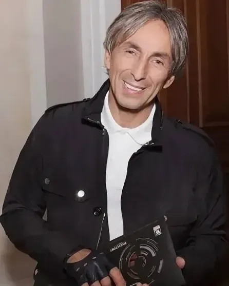 «Он умер, как собака»: Дочь Умара Джабраилова рассказала о наследстве и опасном детстве