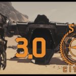 Час геймплея Star Citizen 3.0 в 4K и во всем великолепии  