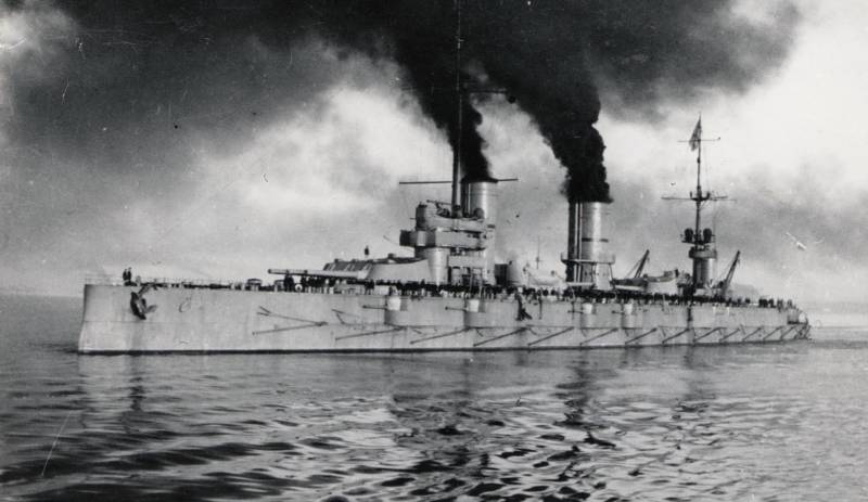 Надо ли говорить Черчиллю спасибо за суперлинкоры? вмф