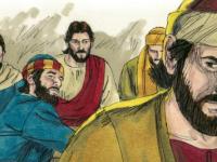 Иуда Искариот: предатель или праведник – какие тайны раскрывает найденный древний манускрипт