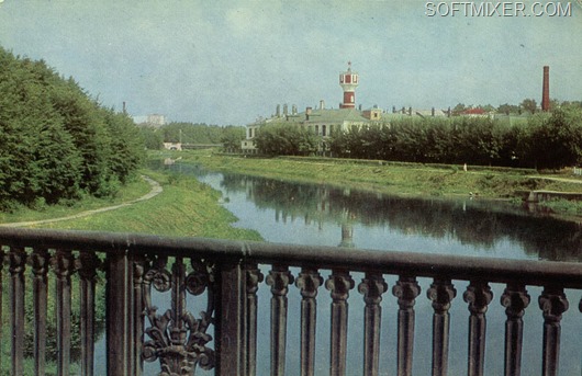 Иваново - «город невест» Иваново - «город невест»