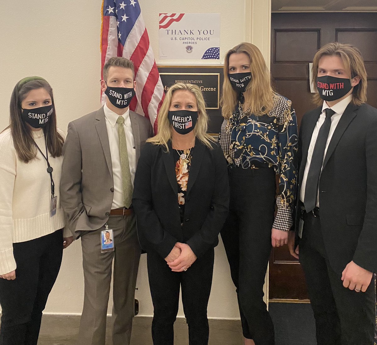 Есть два гендера 