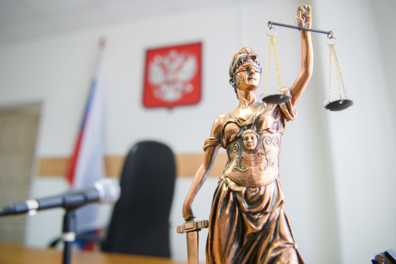 Фото: Ilya Moskovets/Globallookpress