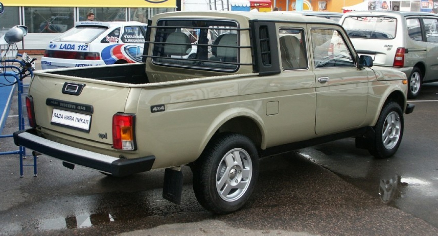 Нива 2329. Лада Нива пикап 2020. Lada 4x4 Pickup (ВАЗ-2329). Лада ВАЗ 2131 4х4 пикап. Нива медведь 2329.