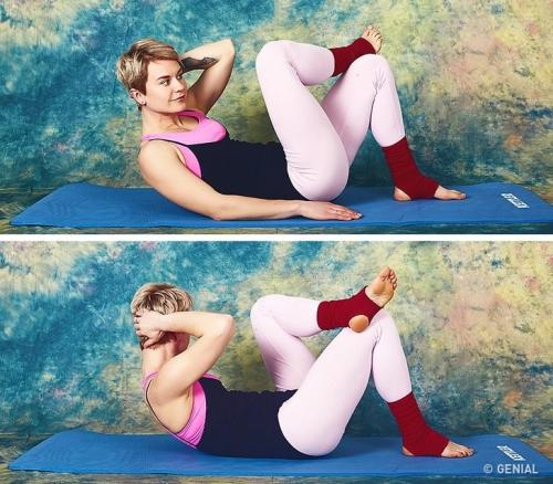 Синди Кроуфорд тренировка 10 минут. 9 упражнений Синди Кроуфорд, которые преобразят ваше тело за 10 минут в день