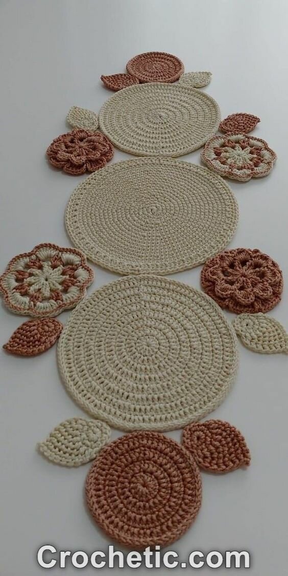 Весёлые мелочи для дома, связанные крючком. Настроение, идеи, схемы Весёлые мелочи для дома, связанные крючком. Настроение, идеи, схемы вязание,идеи и вдохновение,рукоделие