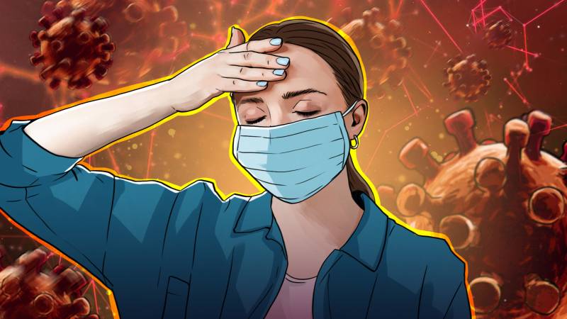 Перец не помогает: вирусолог опровергла популярный способ защиты от коронавируса