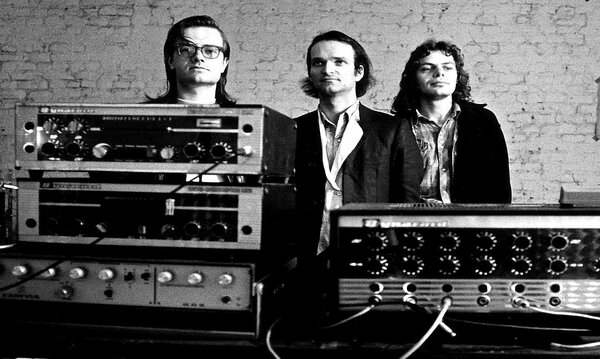 Я в домике. Самые таинственные и скрытные музыканты Я в домике. Самые таинственные и скрытные музыканты группа,зарубежная