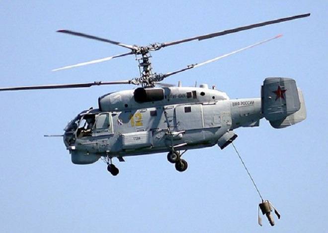 УДК проекта 23900 «Прибой»: бесполезная трата денежных средств или высокоэффективный боевой корабль? вмф