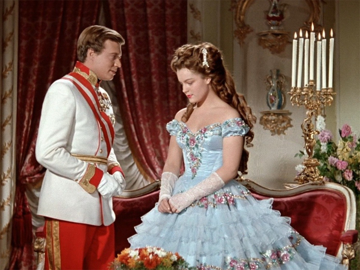 Ален Делон и Роми Шнайдер: история красивой любви с горьким финалом Ален Делон и Роми Шнайдер: история красивой любви с горьким финалом Звезды