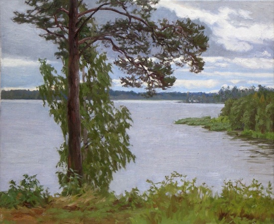 Художник Константин Селезнёв. На пороге бабушкиного дома Художник Константин Селезнёв. На пороге бабушкиного дома Константина, Государственного, Селезнёв, художника, Александровича, коллекциях, Константин, Александрович, Македонии, дрКонстантин, называет, Бабушкин, Японии, представителем, московской, школы, Китая, Бельгии, Франции, Германии