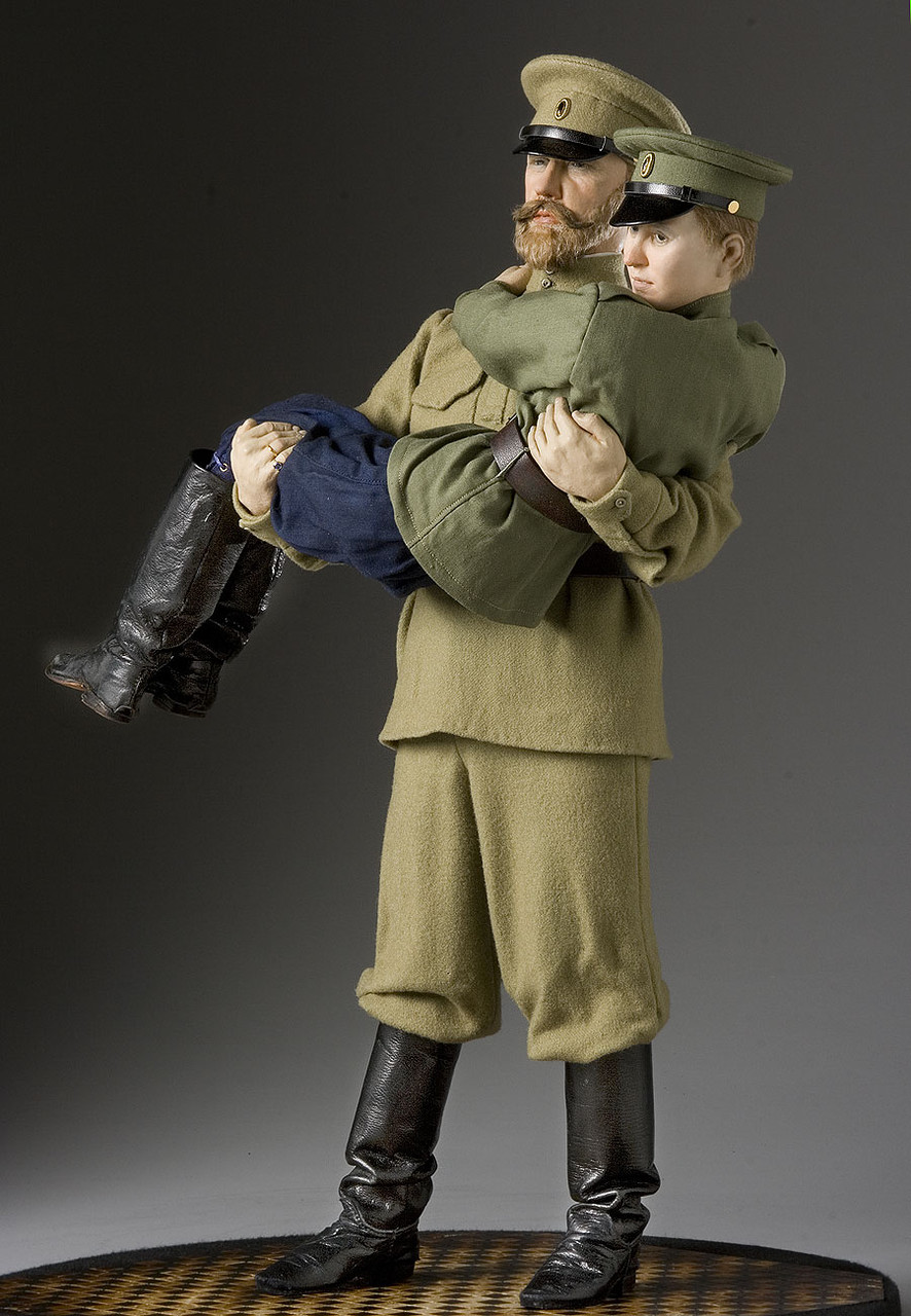 Историк и художник Джордж С. Стюарт : исторические персонажи России редкой реалистичности Историк и художник Джордж С. Стюарт : исторические персонажи России редкой реалистичности George Stuart,Джордж С,Стюарт,историки,исторические персонажи,история России,личности,художники