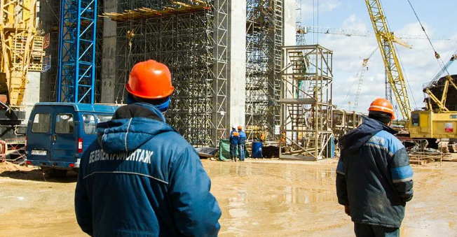 Доброго времени суток, друзья! В Казахстане планируют построить АЭС, что поддерживают многие местные жители. Но есть и такие, кому идея не очень нравится.-4