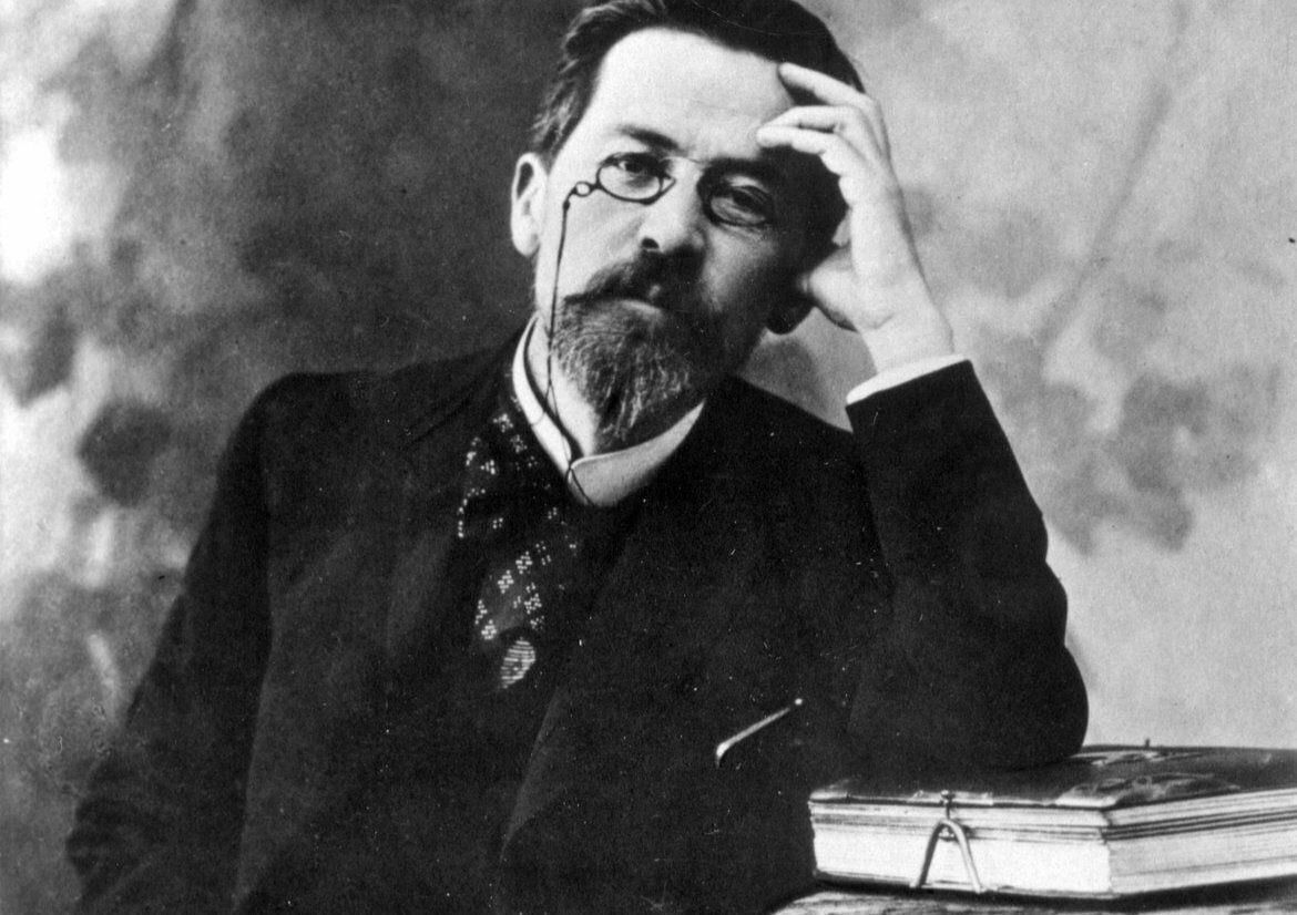 Гениальные цитаты А.П. Чехова. Казалось бы, ничего такого, а ведь все прямо в душу